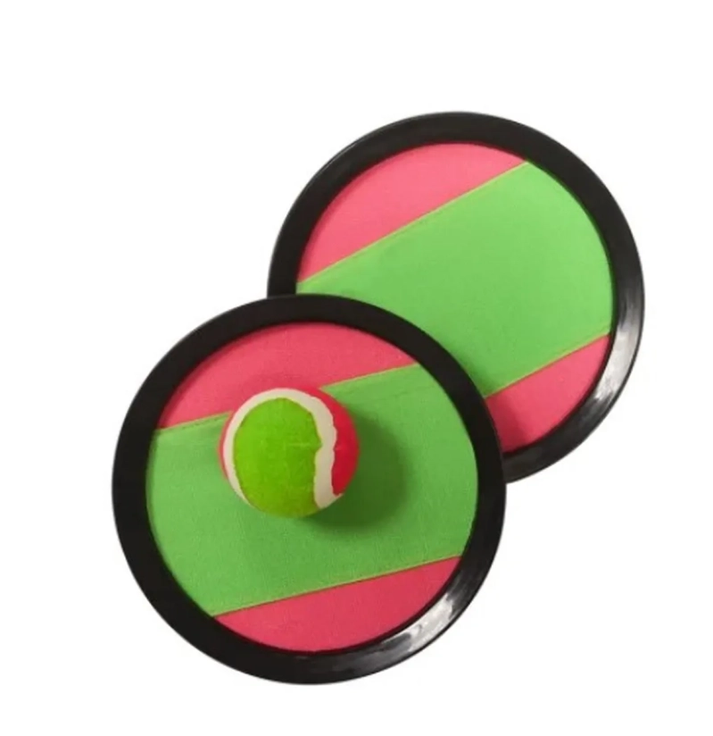 Catcherball spel