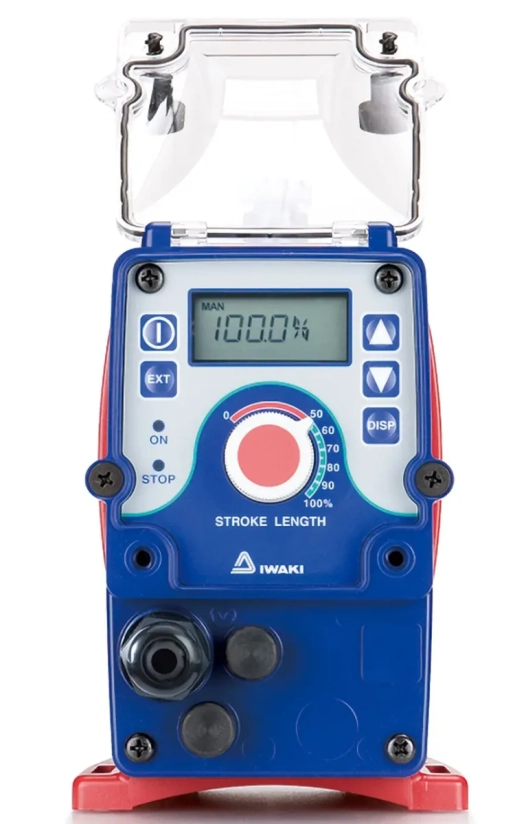 Doseerpomp EWN-B11 VCERC - 1,4 l/h