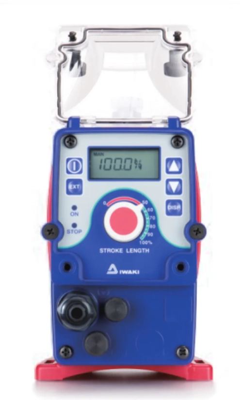 Doseerpomp EWN-C21VCERC - 4,7 l/h