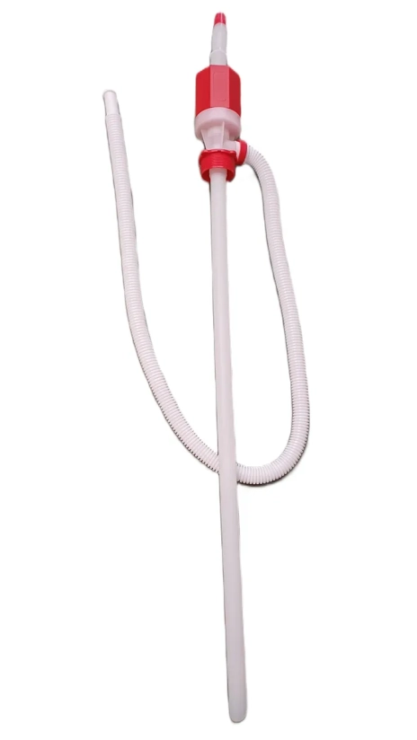 Siphonpomp