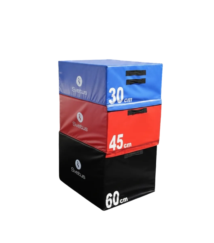 Kit plyobox en mousse