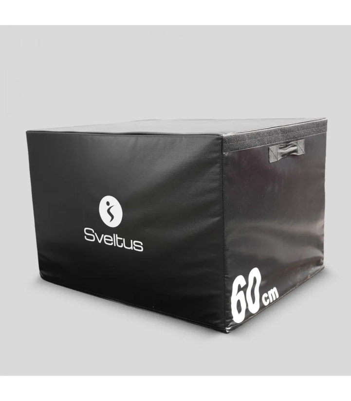 Kit plyobox en mousse