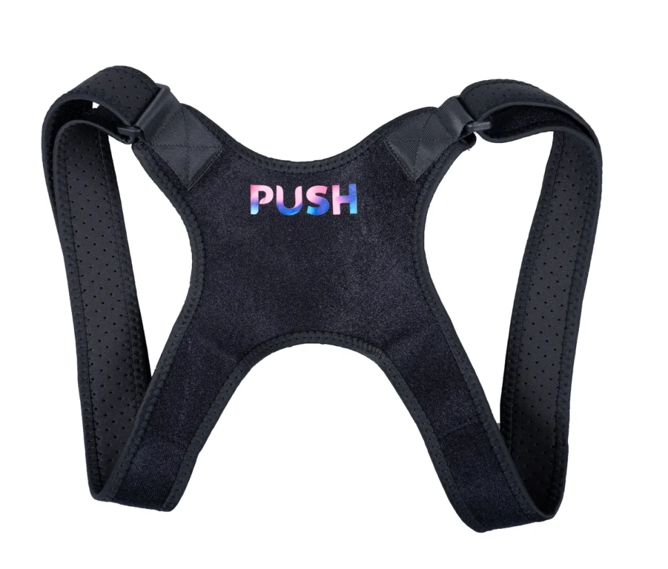 Gilet PUSH