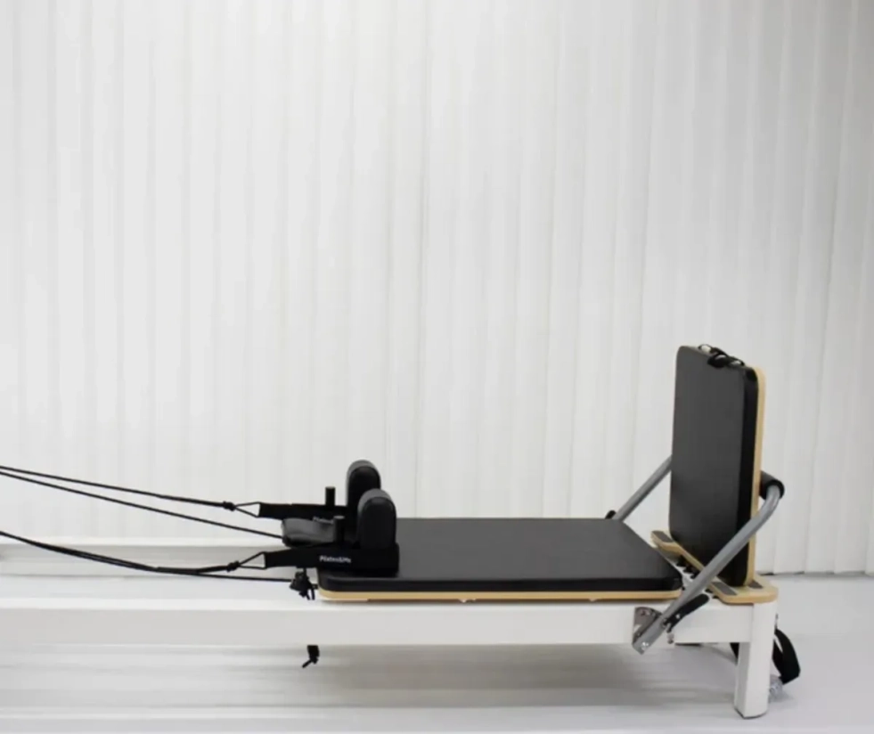 Reformer Pilates AERO