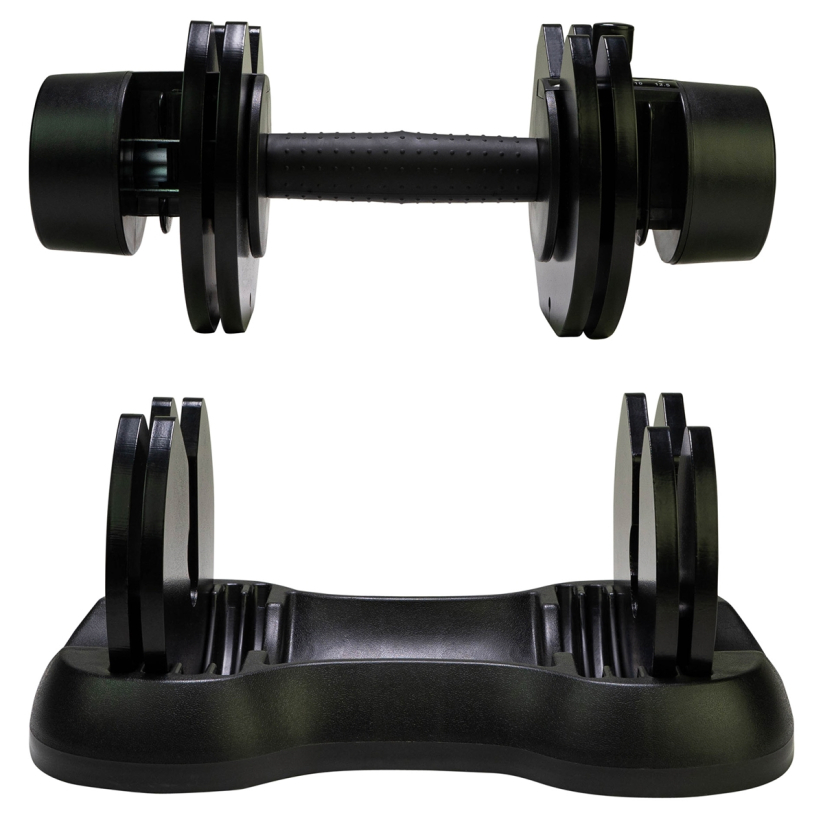 Verstelbare halter max. 12,5 kg