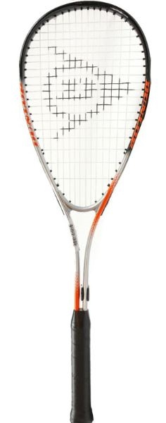 Squash Racket DUNLOP HyperTi volwassen