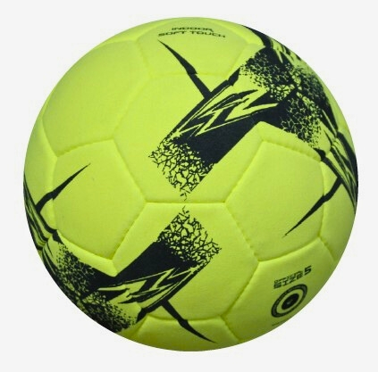 Ballon de futsal Megaform SoftTouch