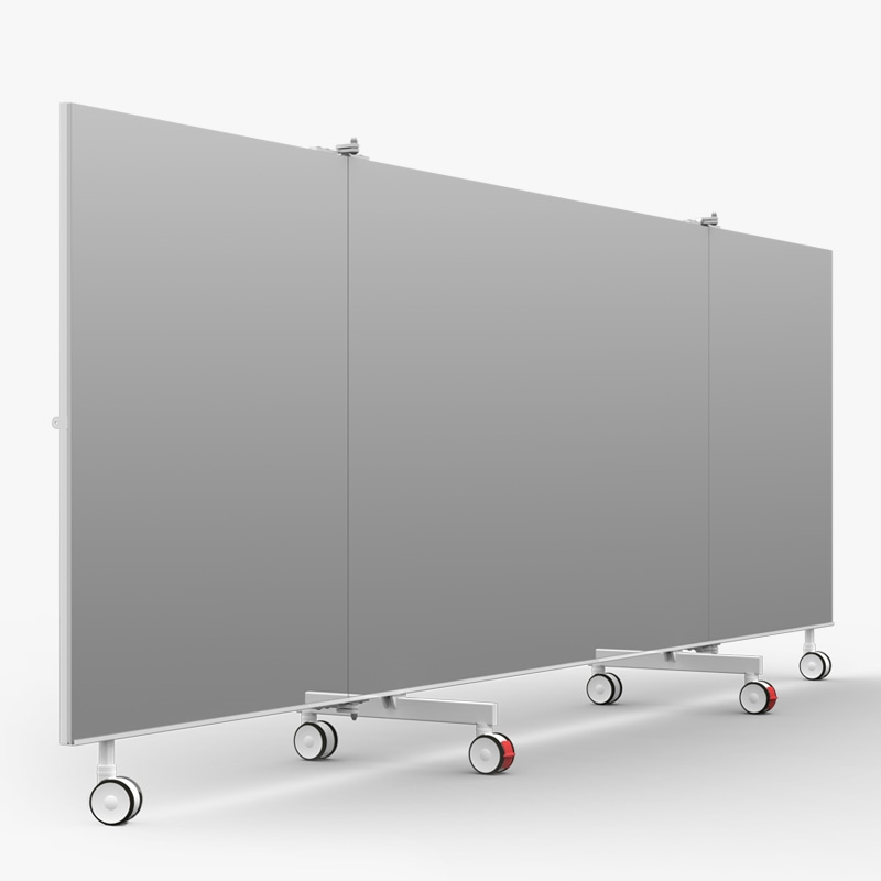 ULTRASAFE Mobiele dansspiegel
