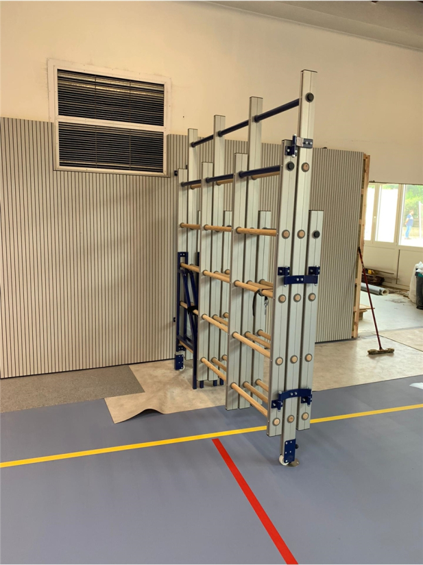 Sterwand
