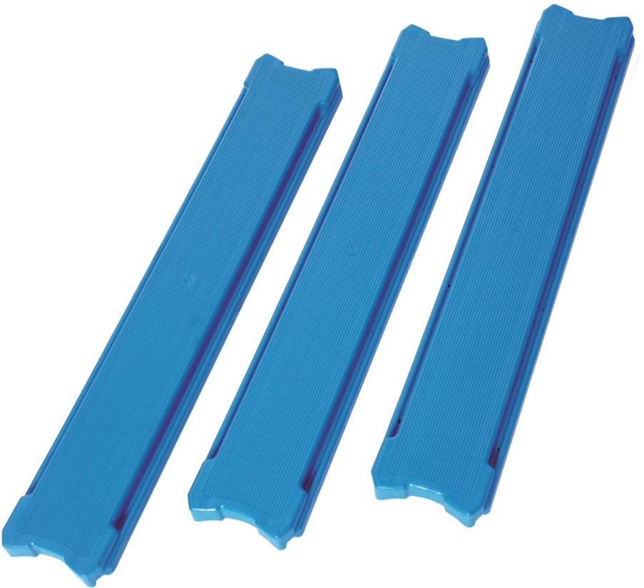 Set van 3 planken