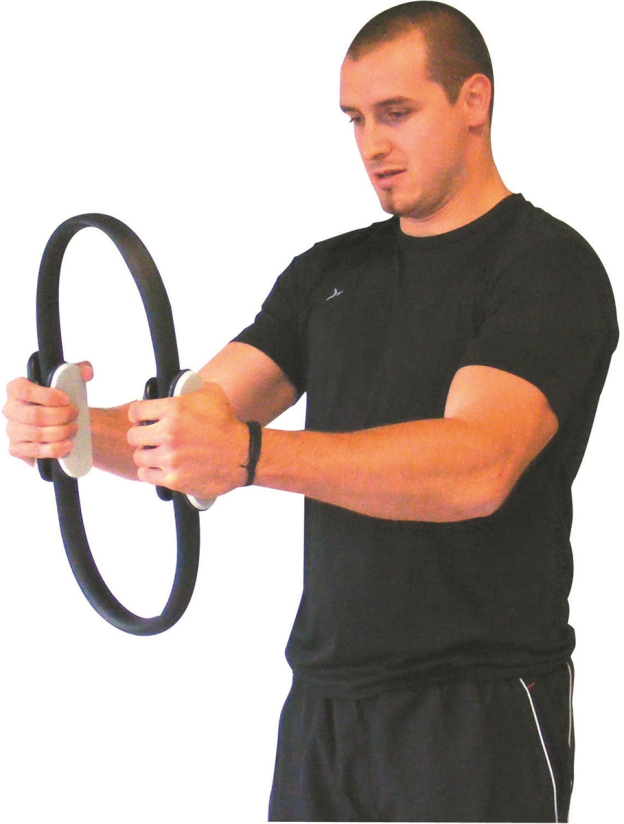 Pilates Ring