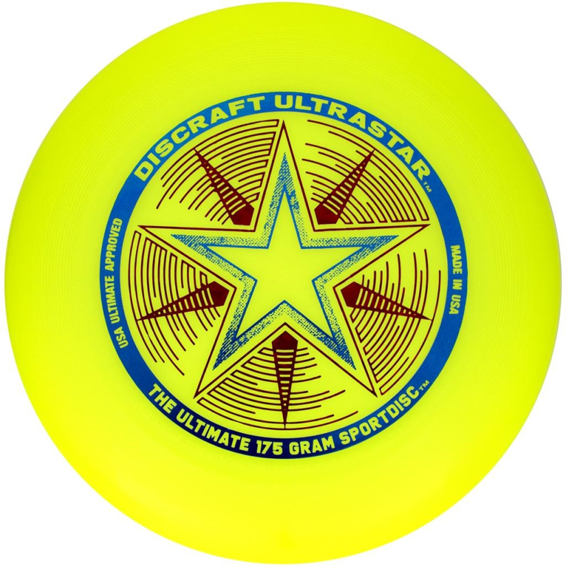 Discraft Ultra-Star Standaard