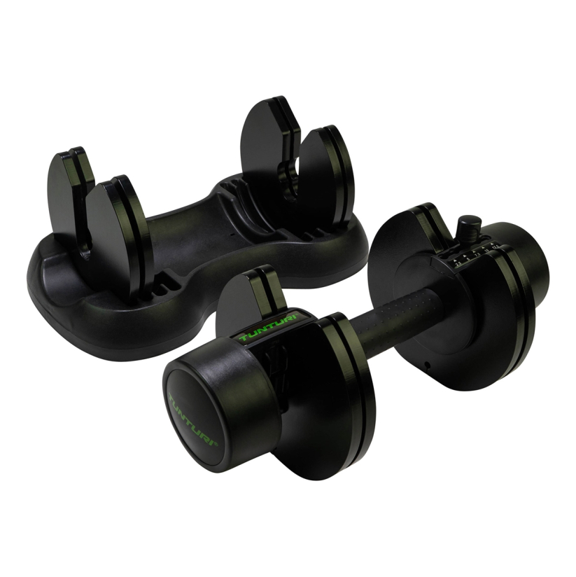 Verstelbare halter max. 12,5 kg
