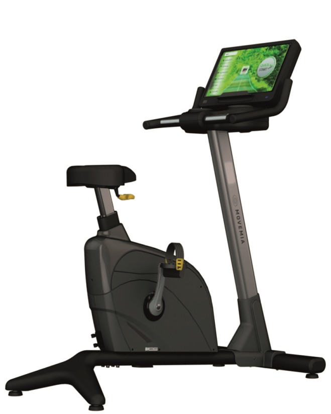 Fiets BH BU1000