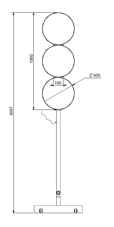 Officiële Cardiogoal set