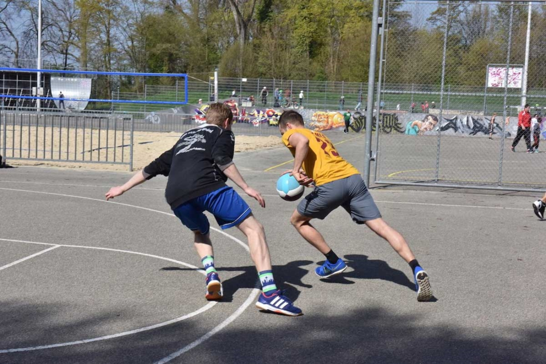 SKILLTheBall™ FooBaSKILL™