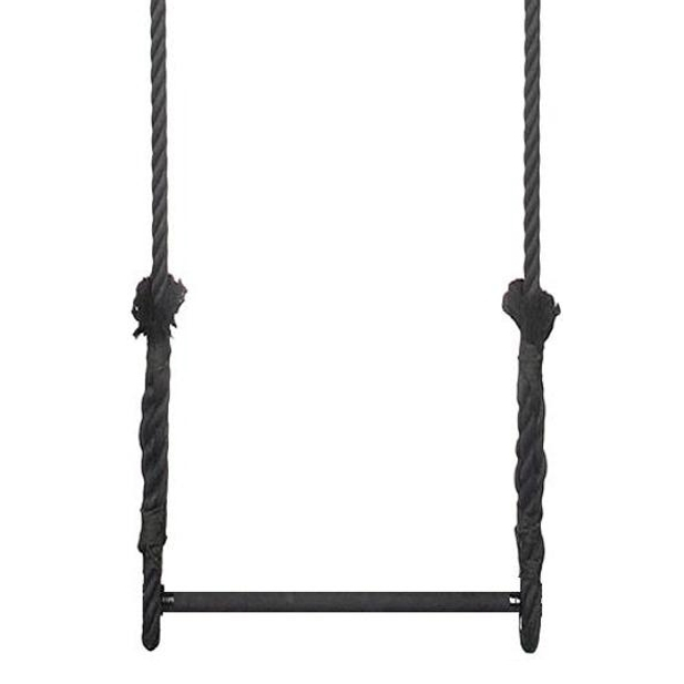Hangende trapeze