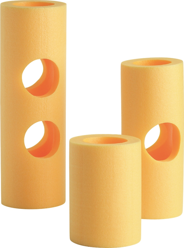 Connector voor Zwemnoodle