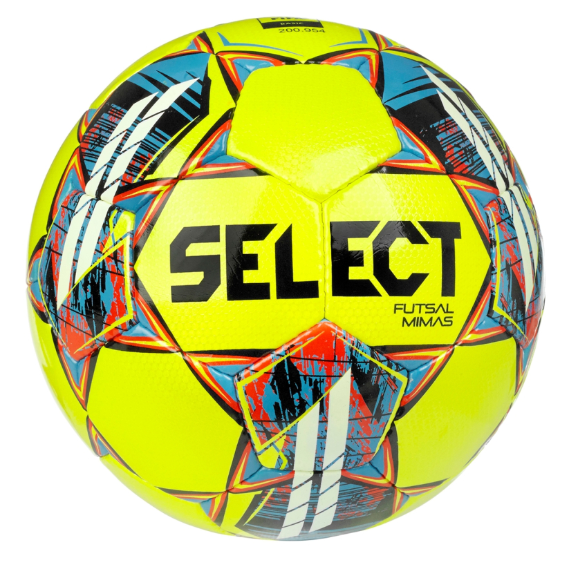 Zaalvoetbal Select Mimas
