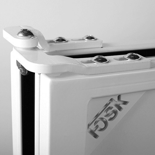 ULTRASAFE Mobiele dansspiegel