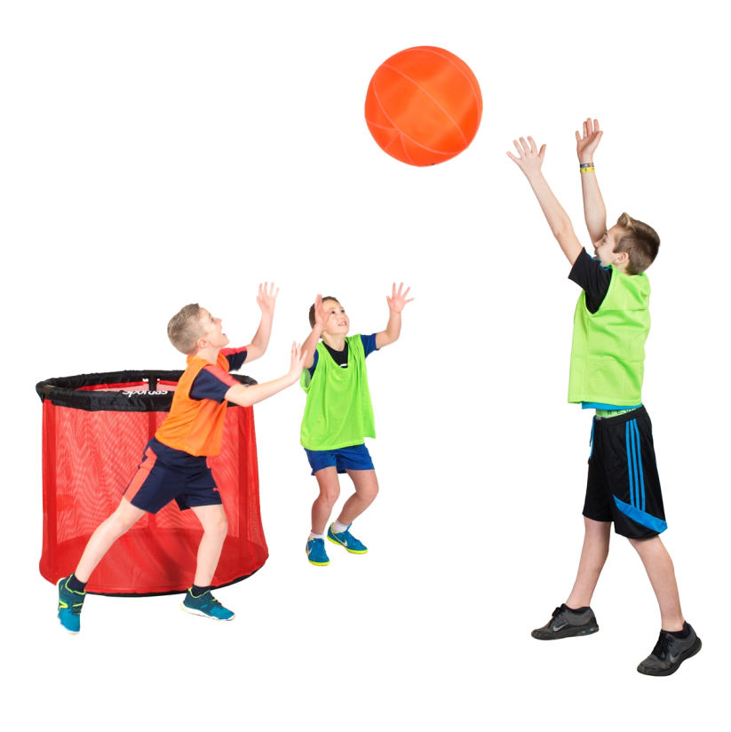 Multigoal vertical