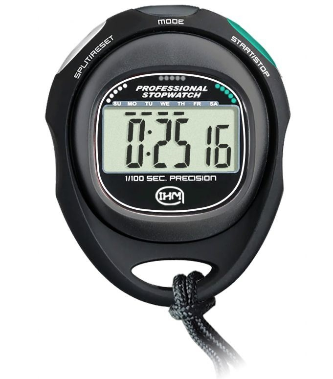 Chrono 22