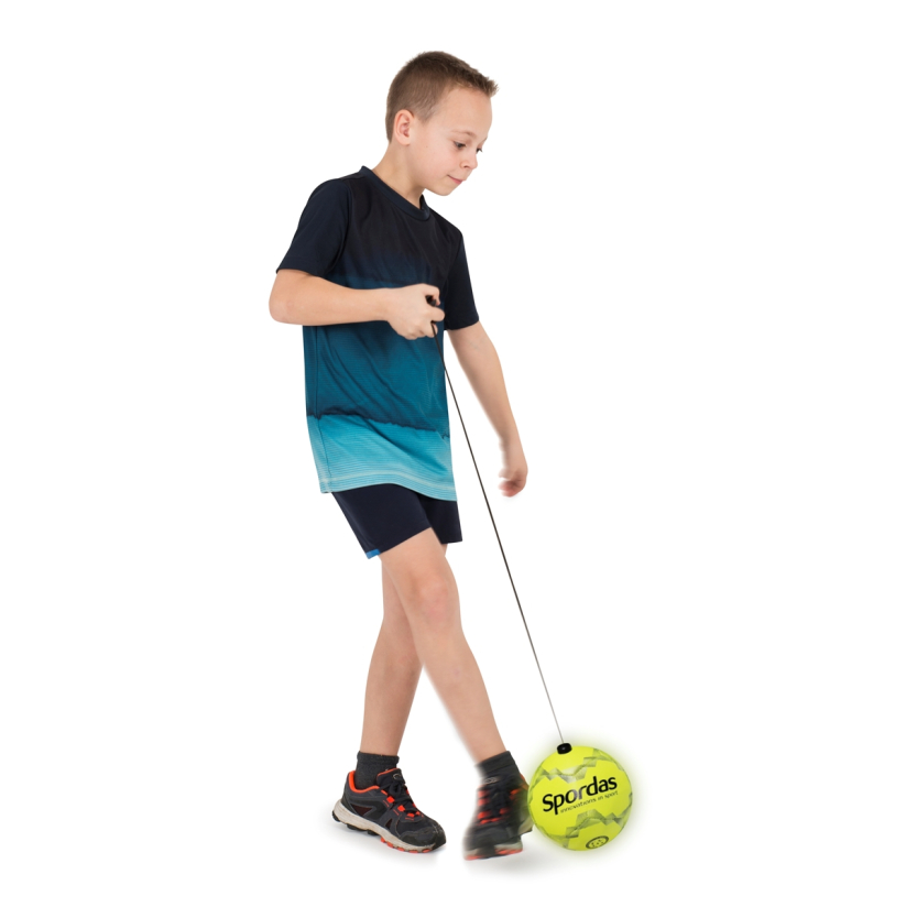 Mini ballon de foot SwingSkill