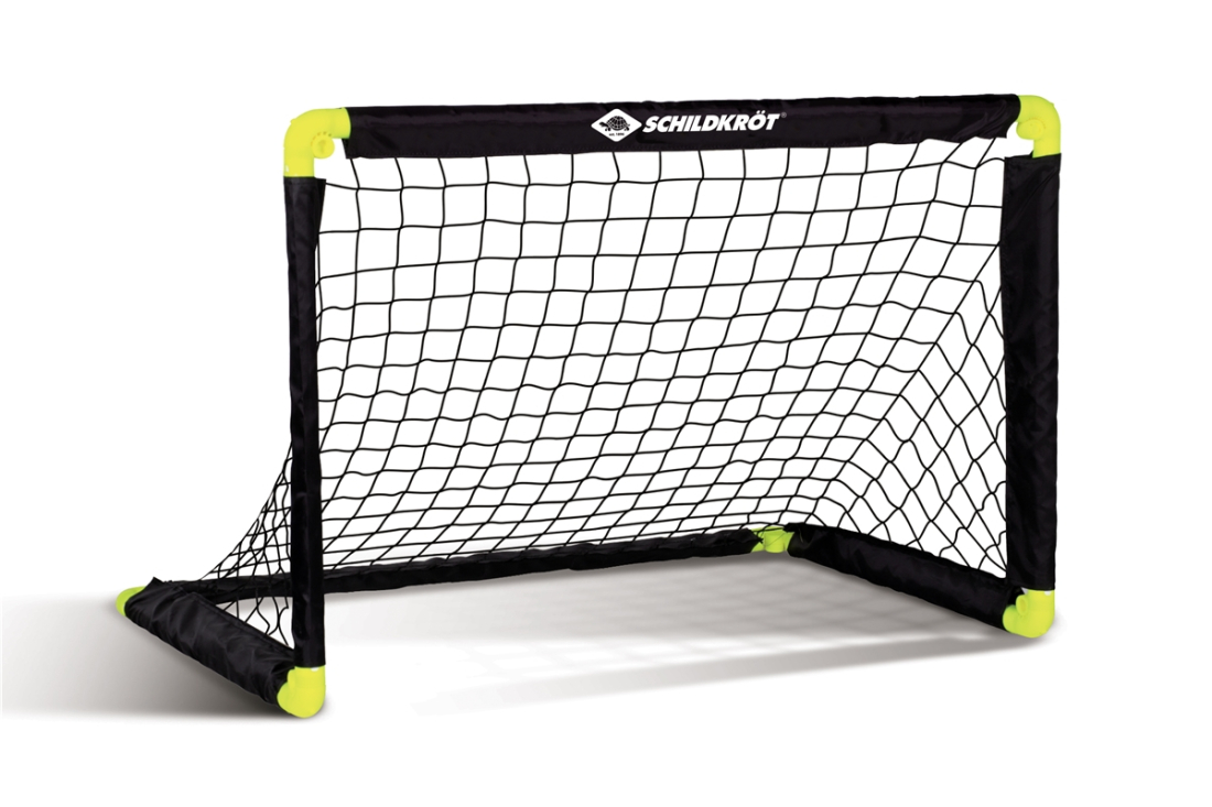 Opvouwbaar trainingsdoel 90x60cm