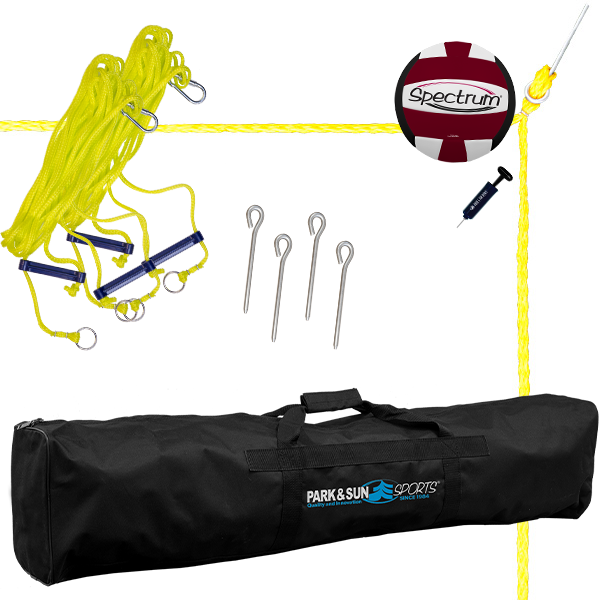 Beachvolleybalset Spiker Pro