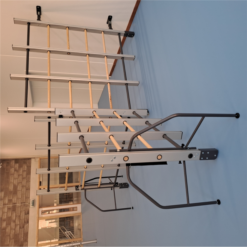 Sterwand