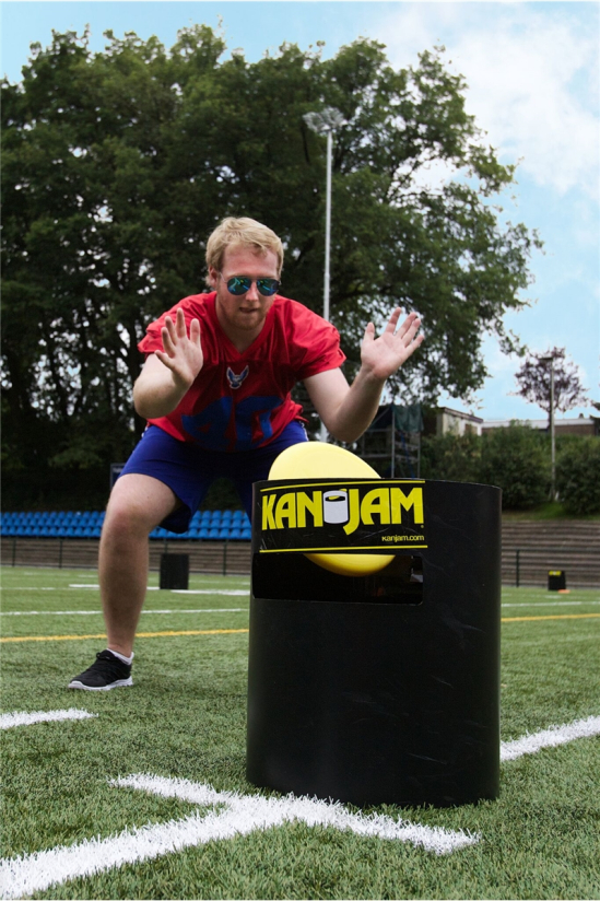 KanJam