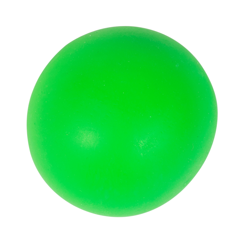 Balle antistress Squishy déformable