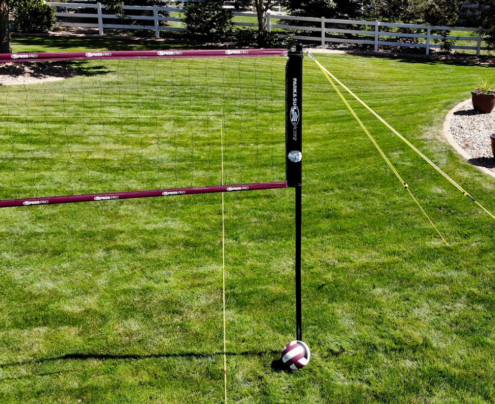 Beachvolleybalset Spiker Pro