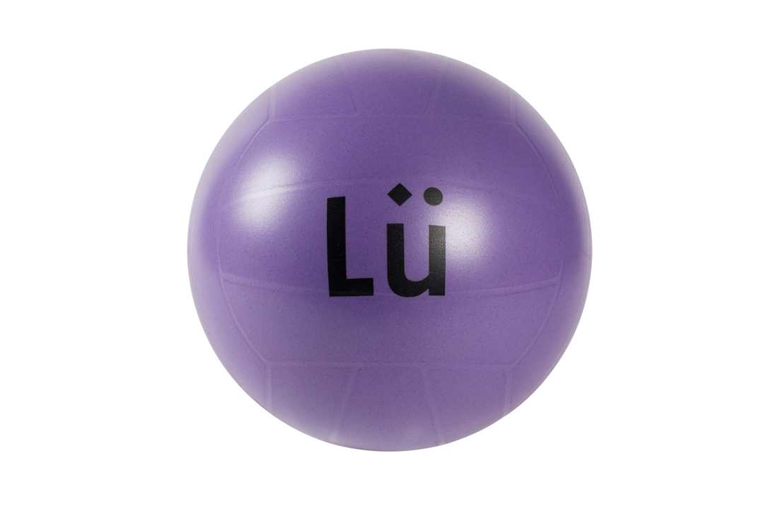 Lü bal 21cm