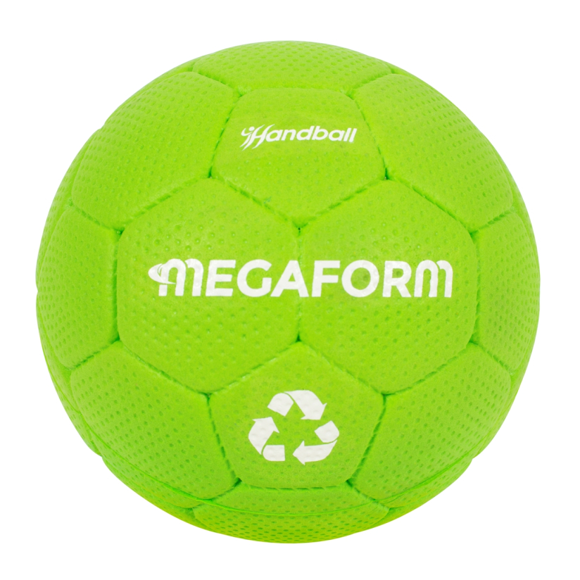 Ballon de handball Megaform ECO Rubber