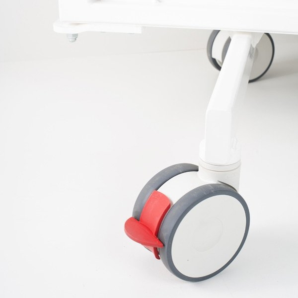 ULTRASAFE Mobiele dansspiegel