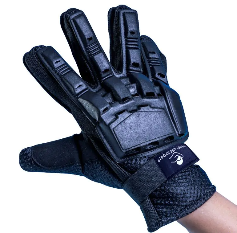 Showdown handschoen