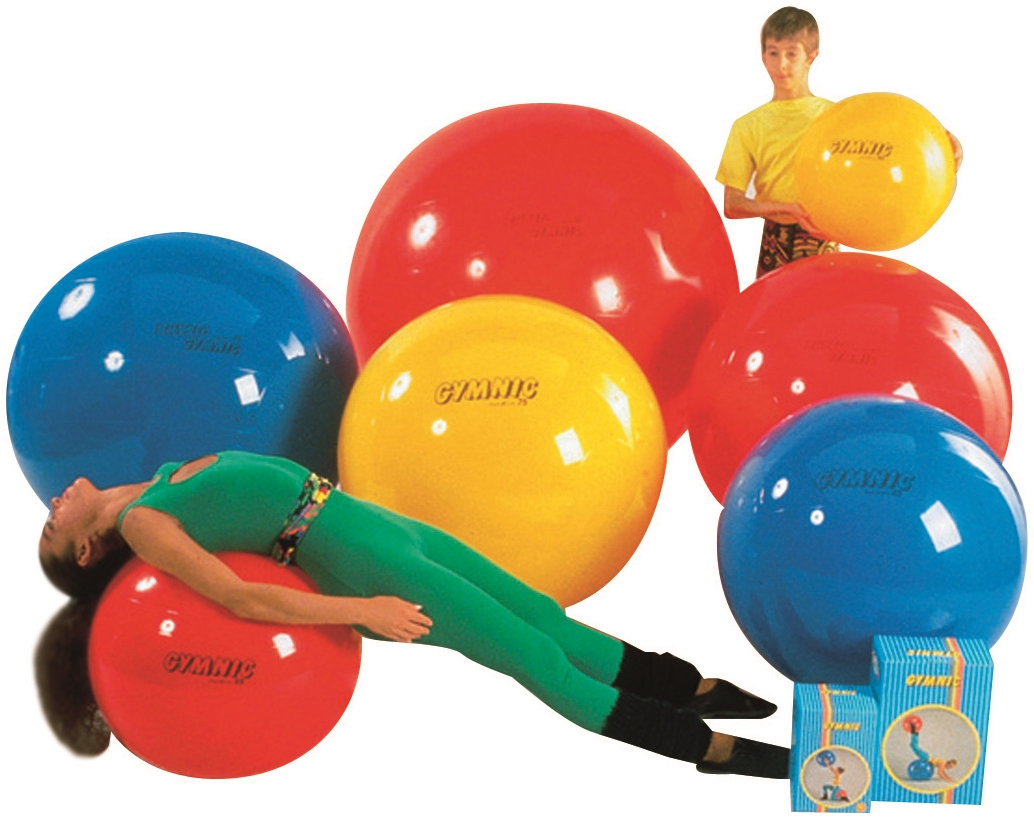 Ballon d'exercice Umbro 65 cm Bleu 8711252269368