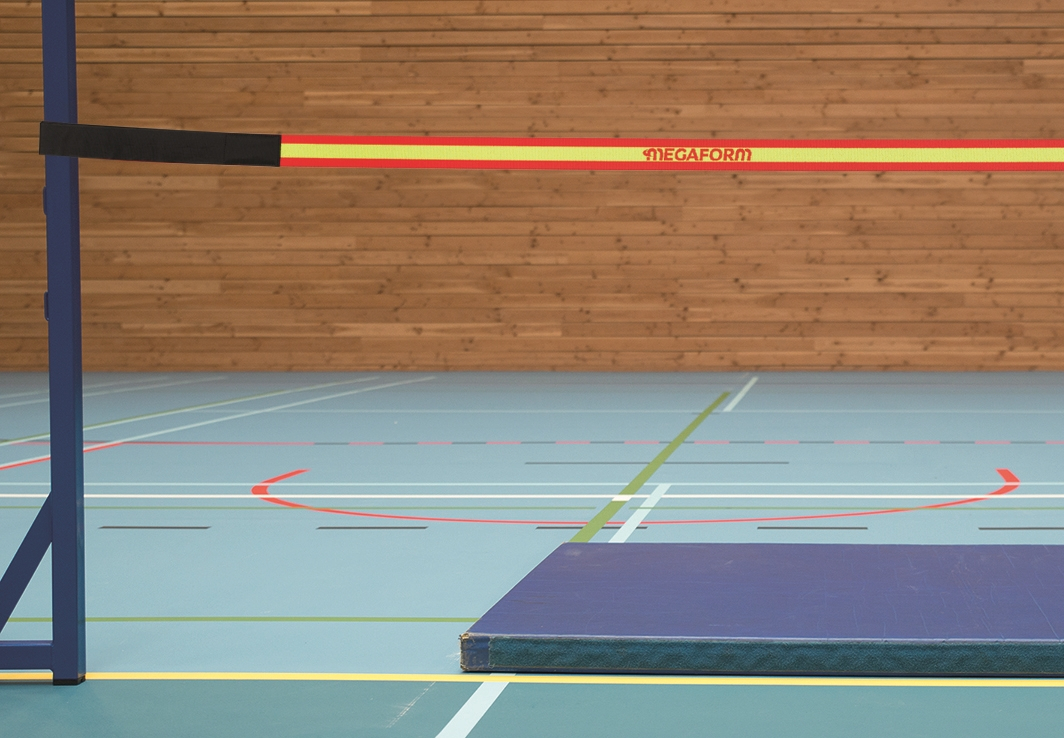 Bande élastique D'entraînement 0,2 Pouces - Pour Stabilisation Et Renforcement Musculaire