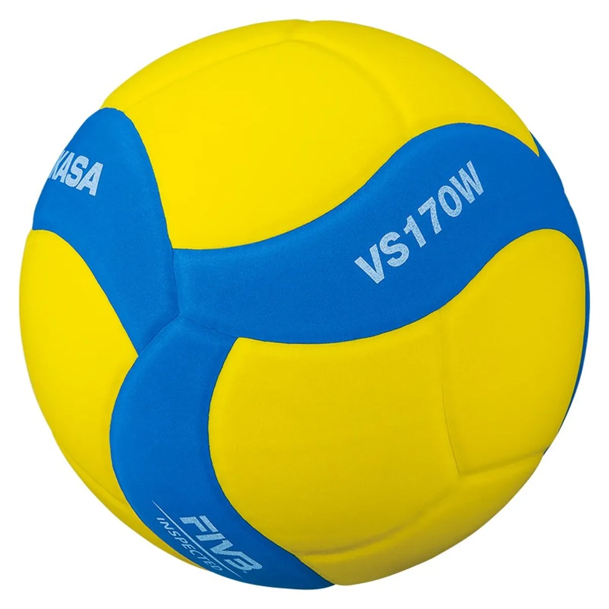 Ballon de volley Mikasa VS170W Kids | IDEMA