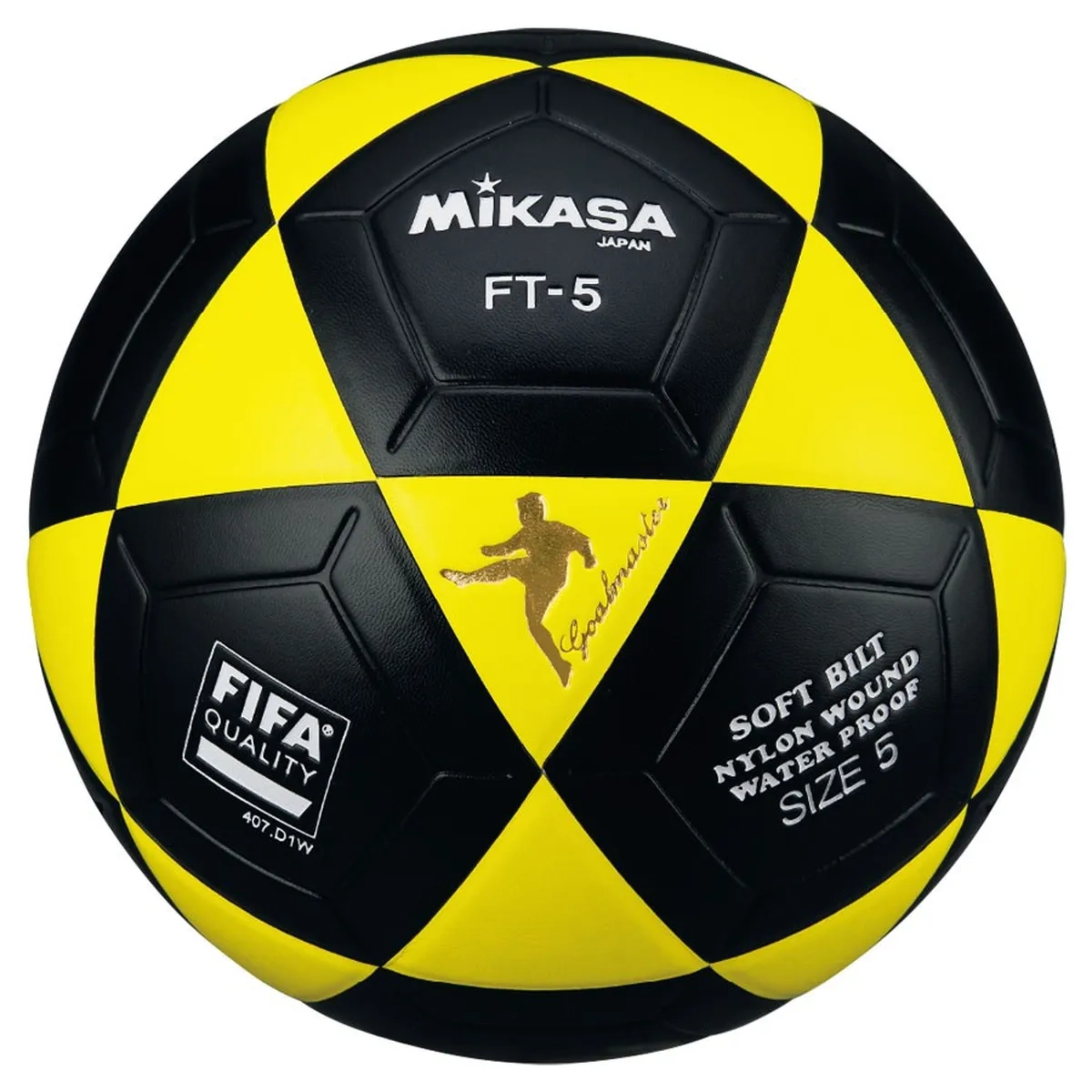 Ballon de Footvolley Mikasa FT-5 Goalmaster | IDEMA
