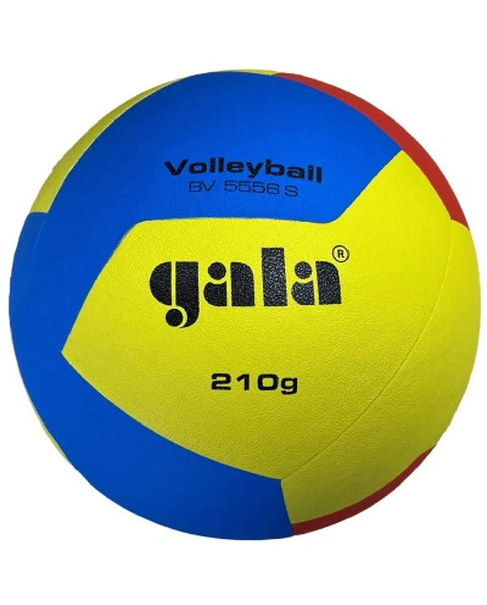 Ballon de volley Gala Jeune 210g 5556S | IDEMA
