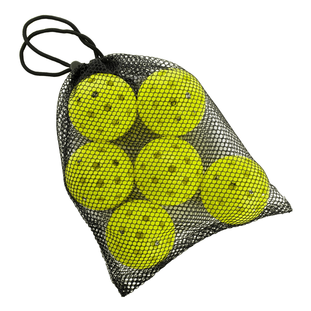 Balles Cricket Mozi Sports Grade A - Lot De 6, 155,9g