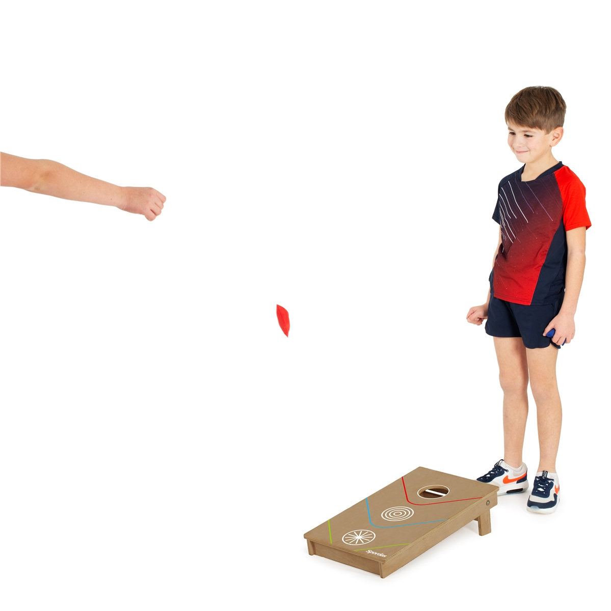 Comment Fabriquer une Planche de Cornhole Réglementaire ? - My Cornhole
