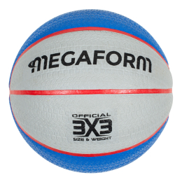 Basketbal Megaform 3x3