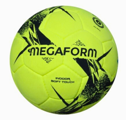 Ballon de futsal Megaform SoftTouch