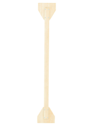 Evenwichtsbalk