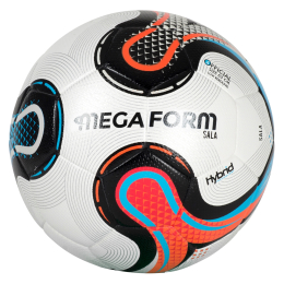 Zaalvoetbal bal Megaform Sala