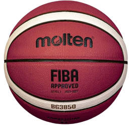 Basketbal Molten BG3850