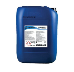 Dégraissant Aquanet 3 - 20L